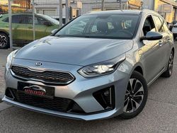 Silber Gebraucht 2020 Kia Ceed Sportswagon Spirit Kombi | 17.900 € (Superpreis)