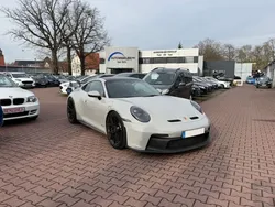 Grau Gebraucht 2022 Porsche 911 | 199.990 € (Superpreis)