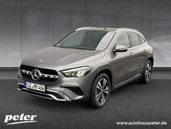 Gebraucht 2024 Mercedes GLA220 SUV | 47.810 € (Fairer Preis)