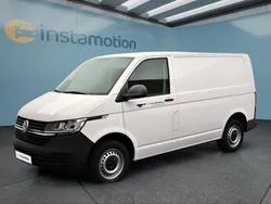Weiß Gebraucht 2024 VW T6.1 Van | 35.999 € (Guter Preis)