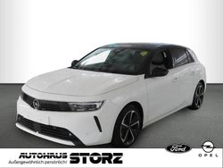 Weiß Gebraucht 2022 Opel Astra Business Elegance Limousine | 21.900 € (Superpreis)