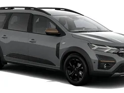 Neu 2025 Dacia Jogger Extreme | 24.280 € (Fairer Preis)
