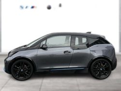 Metallic Gebraucht 2022 BMW i3 Kleinwagen | 24.050 € (Teuer)