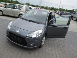 Grau Gebraucht 2011 Citroën C3 Tendance Kleinwagen | 4.700 € (Fairer Preis)