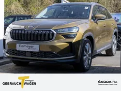Gold Neu 2024 Skoda Kodiaq Lounge SUV | 37.990 € (Superpreis)