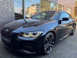 Schwarz Gebraucht 2021 BMW 430 M Sport Coupé | 32.990 €