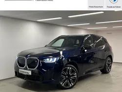 Bmw individual tansanitblau Gebraucht 2024 BMW X3 M Sport SUV | 77.850 € (Fairer Preis)