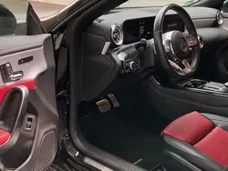 Schwarz Gebraucht 2021 Mercedes CLA250e AMG Limousine | 28.980 € (Guter Preis)