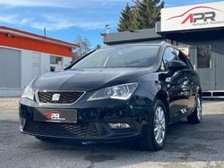 Schwarz Gebraucht 2016 Seat Ibiza Style Limousine | 8.999 € (Fairer Preis)