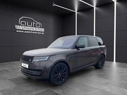 Other Gebraucht 2023 Land Rover Range Rover First Edition SUV | 126.699 € (Guter Preis)