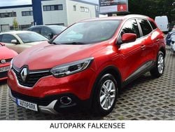 Rot Gebraucht 2017 Renault Kadjar XMOD SUV | 14.999 € (Fairer Preis)