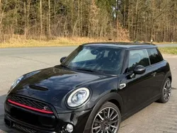 Schwarz Gebraucht 2014 Mini Cooper SD Kleinwagen | 13.800 € (Etwas zu teuer)