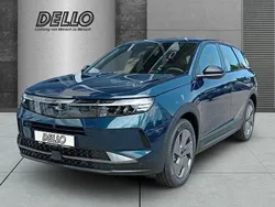 Spektrum blau Neu 2025 Opel Grandland X Edition SUV | 32.450 € (Guter Preis)