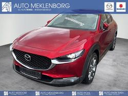 Soul red crystal m Neu 2025 Mazda CX-30 Exclusive-Line SUV | 28.990 €