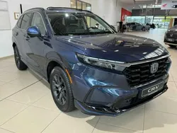 Canyon river blue Neu 2024 Honda CR-V Advance SUV | 50.980 € (Guter Preis)