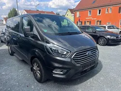Magnetic Gebraucht 2018 Ford Transit Custom Trend Van / Kleinbus | 23.950 € (Fairer Preis)