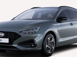 Ecotronic grau ecotronic grau Gebraucht 2025 Hyundai i30 Style Kombi | 25.079 € (Fairer Preis)
