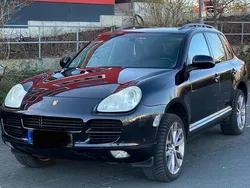 Schwarz Gebraucht 2006 Porsche Cayenne SUV | 6.700 € (Fairer Preis)