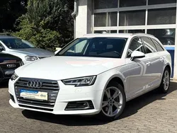 Gebraucht 2016 Audi A4 Sport Kombi | 16.950 € (Guter Preis)