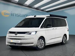 Weiß Neu 2025 VW California California Van | 79.149 €