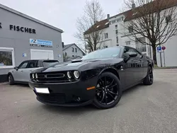 Schwarz Gebraucht 2017 Dodge Challenger Coupé | 27.890 € (Superpreis)