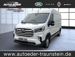 Weiß Neu 2025 Maxus V90 Van | 25.169 €