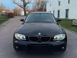 Gebraucht 2006 BMW 116 Kleinwagen | 2.990 € (Fairer Preis)