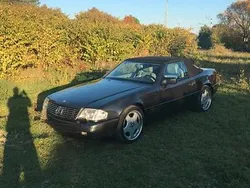 Gebraucht 1995 Mercedes SL500 Cabrio | 21.900 €