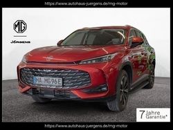 Rot Gebraucht 2025 MG HS Comfort SUV | 38.800 € (Teuer)