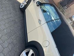 Beige Gebraucht 2010 Mini Cooper Cabriolet Cabrio | 4.500 € (Fairer Preis)