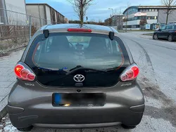 Gebraucht 2012 Toyota Aygo Kleinwagen | 2.500 € (Fairer Preis)