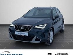 Magnetic grau metallic (metallic) Gebraucht 2022 Seat Arona Xperience SUV | 17.780 € (Guter Preis)