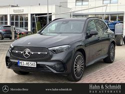 Grau Gebraucht 2025 Mercedes GLC220 AMG SUV | 67.990 € (Guter Preis)