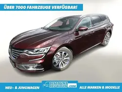 Renault Talisman GrandTour