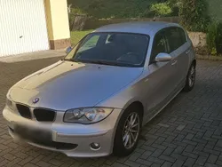 Silber Gebraucht 2004 BMW 120 Kleinwagen | 1.750 € (Guter Preis)