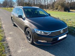 Braun Gebraucht 2017 VW Passat Highline Kombi | 12.990 € (Fairer Preis)