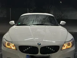 Weiß Gebraucht 2010 BMW Z4 Cabrio | 26.500 € (Fairer Preis)