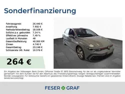 VW Golf VIII