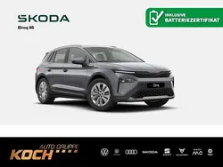 Graphitegrau metallic Neu 2025 Skoda Elroq Loft SUV | 42.930 € (Guter Preis)