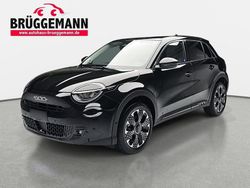 Schwarz Neu 2025 Fiat 600E La Prima SUV | 37.990 €
