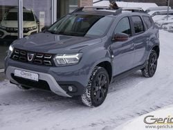 Grau Gebraucht 2023 Dacia Duster Extreme SUV | 19.890 € (Guter Preis)