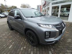 Grau Gebraucht 2020 Mitsubishi ASX Spirit+ SUV | 16.890 € (Guter Preis)