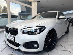 Weiß Gebraucht 2018 BMW 120 M Sport Kleinwagen | 17.490 € (Fairer Preis)