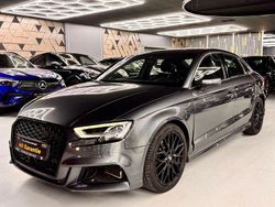 Grau Gebraucht 2017 Audi S3 Ambiente Limousine | 23.990 € (Superpreis)