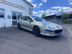 Gebraucht 2004 Peugeot 407 Kombi | 4.590 € (Teuer)