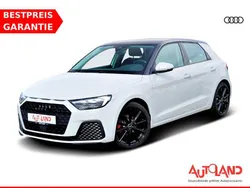 Andere Gebraucht 2022 Audi A1 Ambiente Kleinwagen | 19.990 €