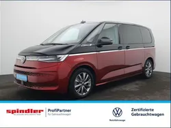 VW Multivan