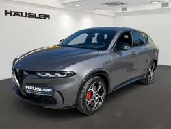 Grigio vesuvio Gebraucht 2024 Alfa Romeo Tonale Veloce SUV | 29.970 € (Superpreis)
