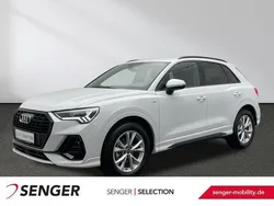 Andere Gebraucht 2022 Audi Q3 S-Line SUV | 32.880 € (Guter Preis)