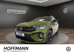 Andere farbe Gebraucht 2022 VW Taigo R-line SUV | 41.425 €